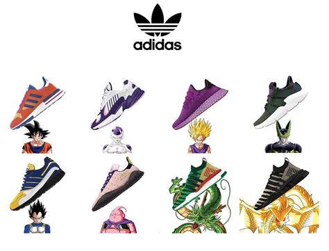 adidas dragonball schuhe vorbestellen